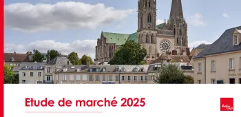 Etude de marché CHARTRES Agglomération 2025 édition 2026 Etude de marché CHARTRES Agglomération 2025 édition 2026