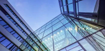 Bureaux Montpellier Immeuble de bureaux