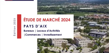 étude de marché payx d'aix 2024