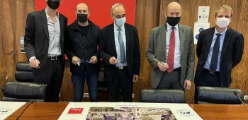 programme immobilier Polygone