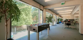 bureau opéré à Paris