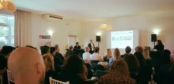 présentation du marché de l'immobilier tertiaire en Pays d'Aix