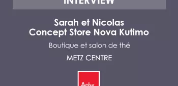 Vidéo Nova Kutimo Metz Vidéo Nova Kutimo Metz