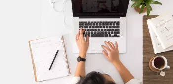 Travailler 4 jours par semaine