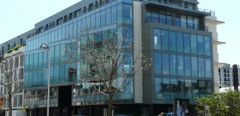 Central Station bureaux tours centre Central Station bureaux tours centre