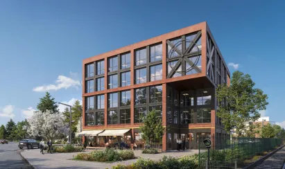 Bureaux La Chapelle-sur-Erdre