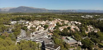 Sophia Antipolis