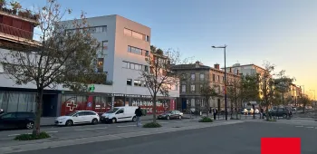 Photo inspiration local rive droite Photo inspiration local rive droite