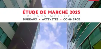 Étude de marché 2025 Orléans Métropole - édition 2026 Étude de marché 2025