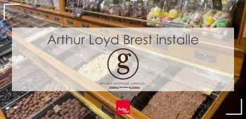 transaction Maison Georges Larnicol à Brest