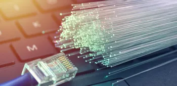 Câble de connexion Ethernet