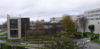 Parc de la Haute Borne