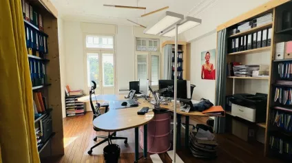 BUREAUX à LOUER de 204.2 m² - Offre immobilière - Arthur Loyd