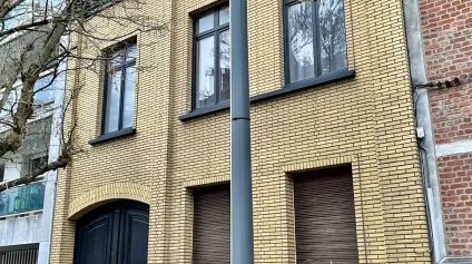 Bureaux lumineux à vendre à Lille proche du Parc Jean Lebas - Offre immobilière - Arthur Loyd