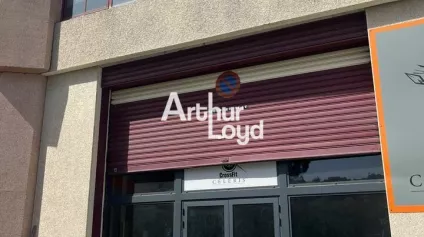 A louer local d'activité / mixte - Offre immobilière - Arthur Loyd