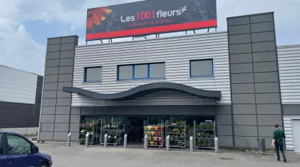 LOCATION HENIN BEAUMONT - Offre immobilière - Arthur Loyd