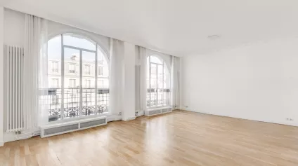 Bureaux à louer à PARIS 75003 - Offre immobilière - Arthur Loyd