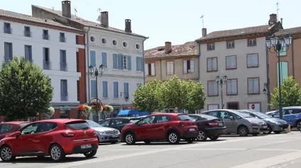 Opportunité d'investissement exceptionnelle à Moissac ? Immeuble de rapport - Offre immobilière - Arthur Loyd