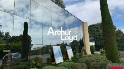 BUREAUX A LOUER ANTIBES - Offre immobilière - Arthur Loyd