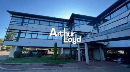 Bureaux à louer de 232 m² en R+2 - Sophia Antipolis - Offre immobilière - Arthur Loyd