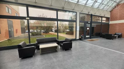 Bureaux à louer à CERGY 95800 - Offre immobilière - Arthur Loyd