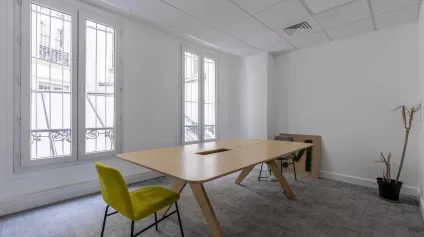 Bureaux à louer à PARIS 75003 - Offre immobilière - Arthur Loyd