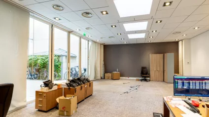 Bureaux à louer à PARIS 75016 - Offre immobilière - Arthur Loyd