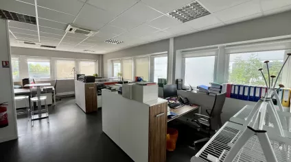 Bureaux à vendre Orléans 130 m2 - Offre immobilière - Arthur Loyd