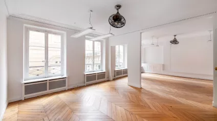 Bureaux à louer à PARIS 75001 - Offre immobilière - Arthur Loyd