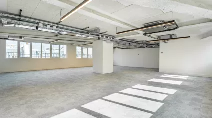 Bureaux a sous-louer à PARIS 75002 - Offre immobilière - Arthur Loyd