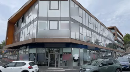 A louer ou à acquérir, Bureaux de 147 m2 - Offre immobilière - Arthur Loyd