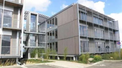 BUREAUX à LOUER de 1392 m² - Offre immobilière - Arthur Loyd