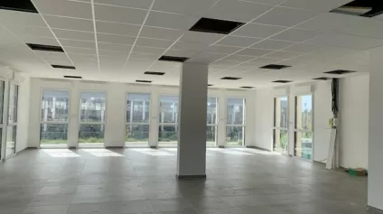 Avignon Agroparc bureaux neufs à louer - Offre immobilière - Arthur Loyd