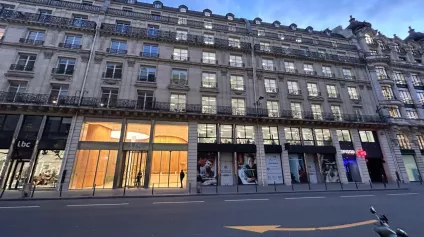 Bureaux à sous-louer - Emplacement Idéal près de la Bourse à Paris - Offre immobilière - Arthur Loyd