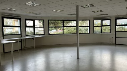 LOCAL PROFESSIONNEL - 256 M2 - A VENDRE - ZONE DE LA GUERCHE - ST BREVIN - MEDICALE - SERVICES - BUREAUX - COMMERCE - Offre immobilière - Arthur Loyd