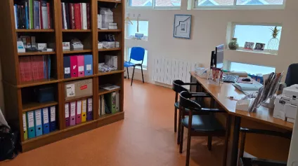 A louer Bureaux Médicaux La Rochelle ZFU 100 m² - Offre immobilière - Arthur Loyd