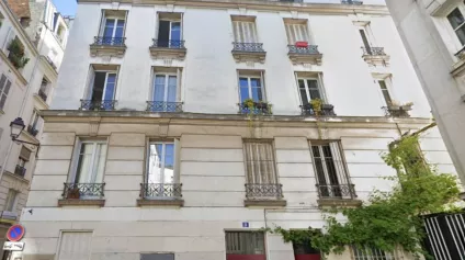 Bureaux à vendre à PARIS 75018 - Offre immobilière - Arthur Loyd