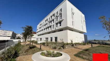 IMMEUBLE DE BUREAUX A LOUER - MONTPELLIER EUREKA - Offre immobilière - Arthur Loyd