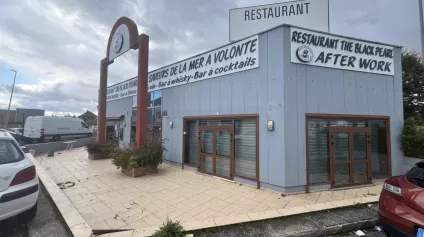 Local commercial à vendre - Zone La Chistera (45) - Offre immobilière - Arthur Loyd