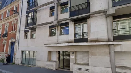 Bureaux à louer à PARIS 75014 - Offre immobilière - Arthur Loyd