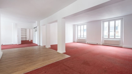 Bureaux à louer à PARIS 75011 - Offre immobilière - Arthur Loyd