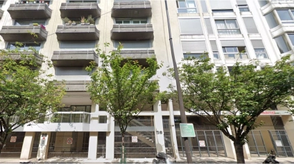 Bureaux à louer à PARIS 75010 - Offre immobilière - Arthur Loyd