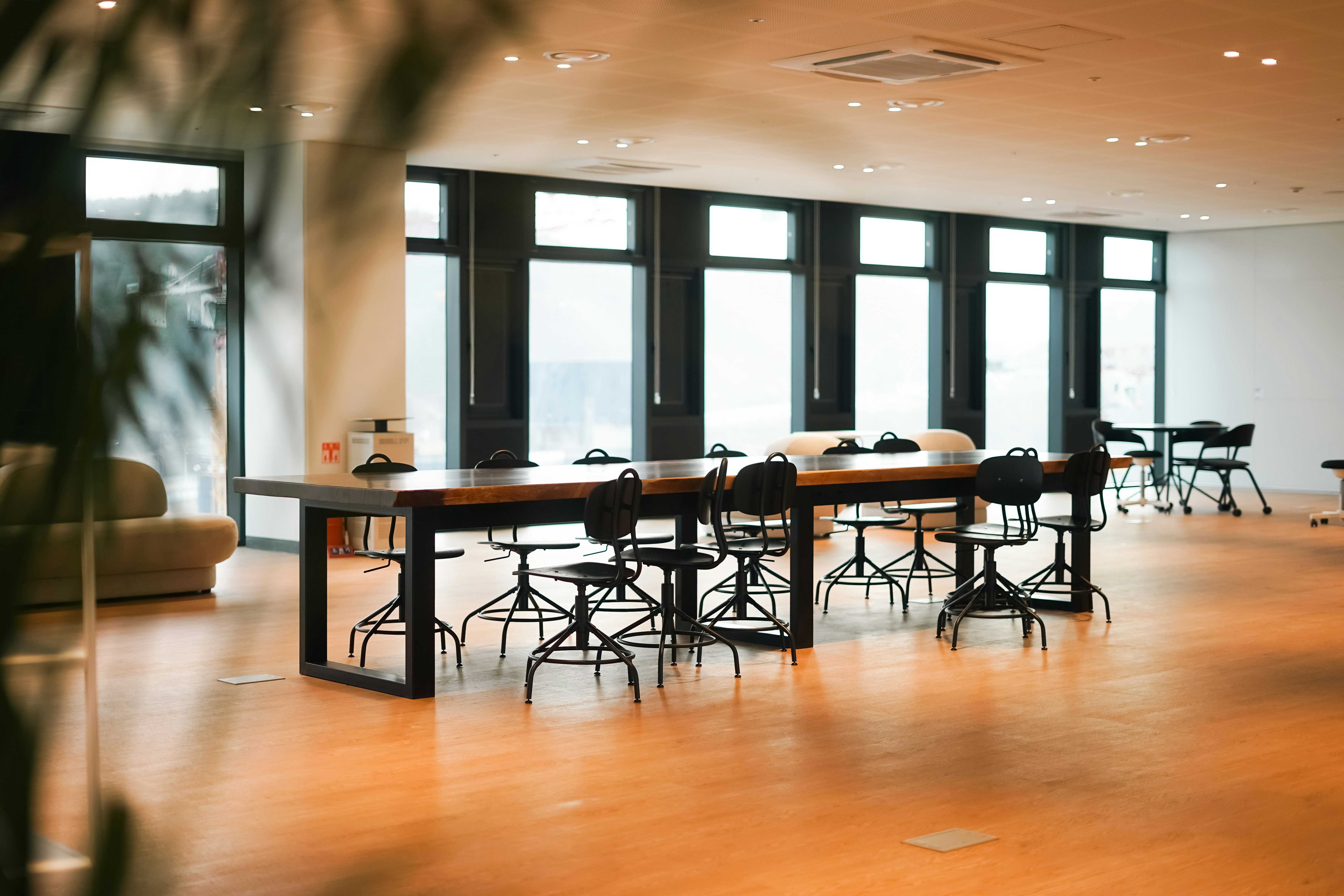 Bureaux